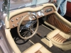 Mercedes 1972 replica of Gazelle 1929 - 02